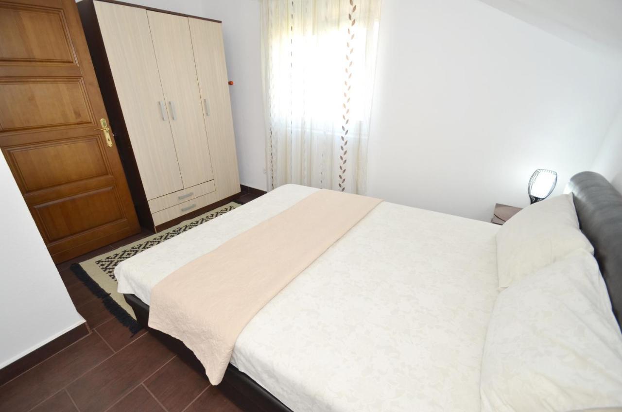 Stradioti Apartments Тиват Экстерьер фото