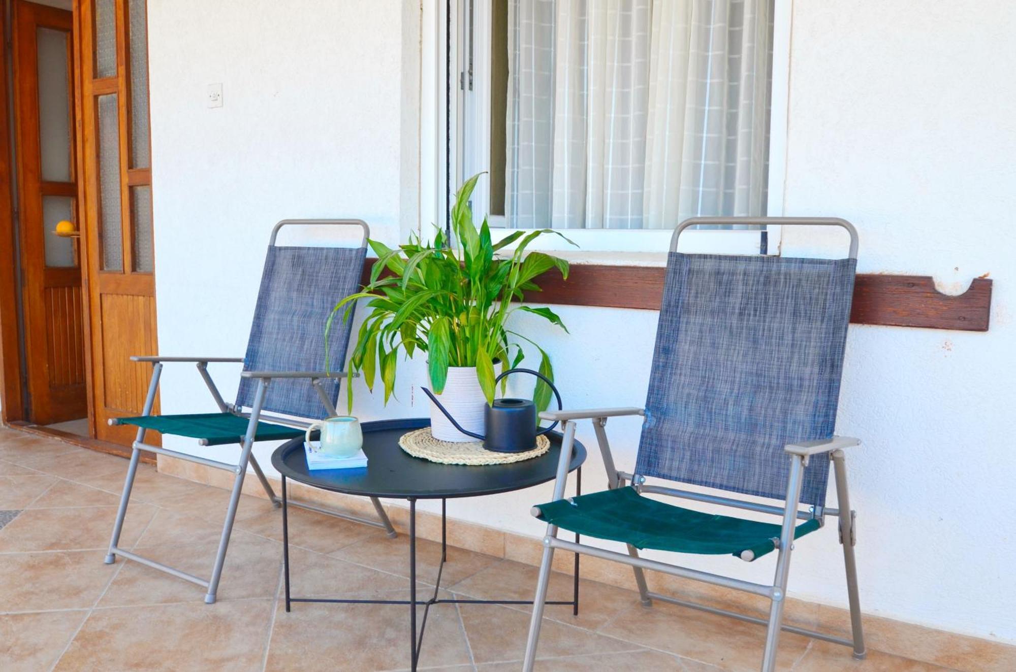 Stradioti Apartments Тиват Экстерьер фото