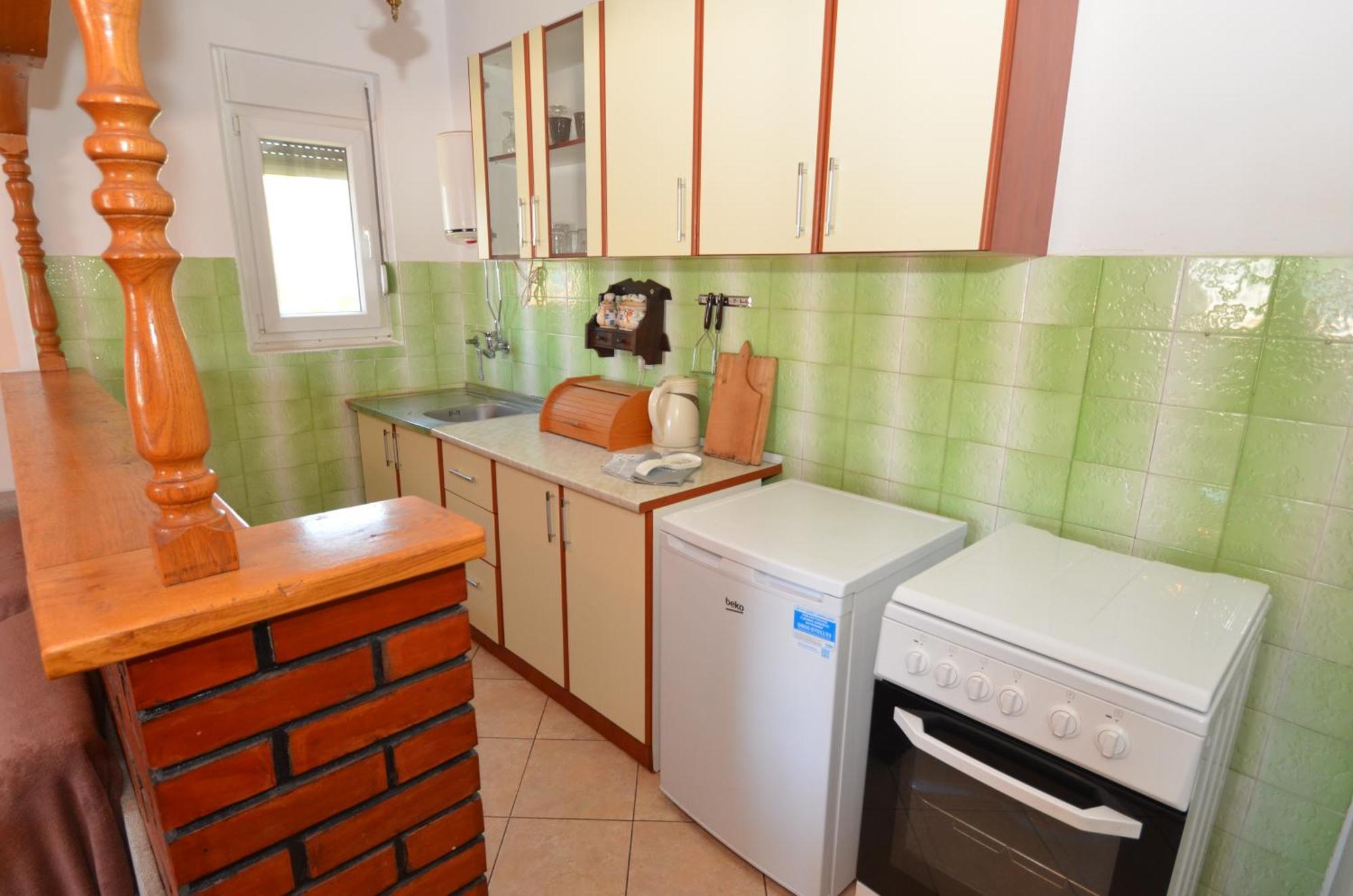 Stradioti Apartments Тиват Экстерьер фото