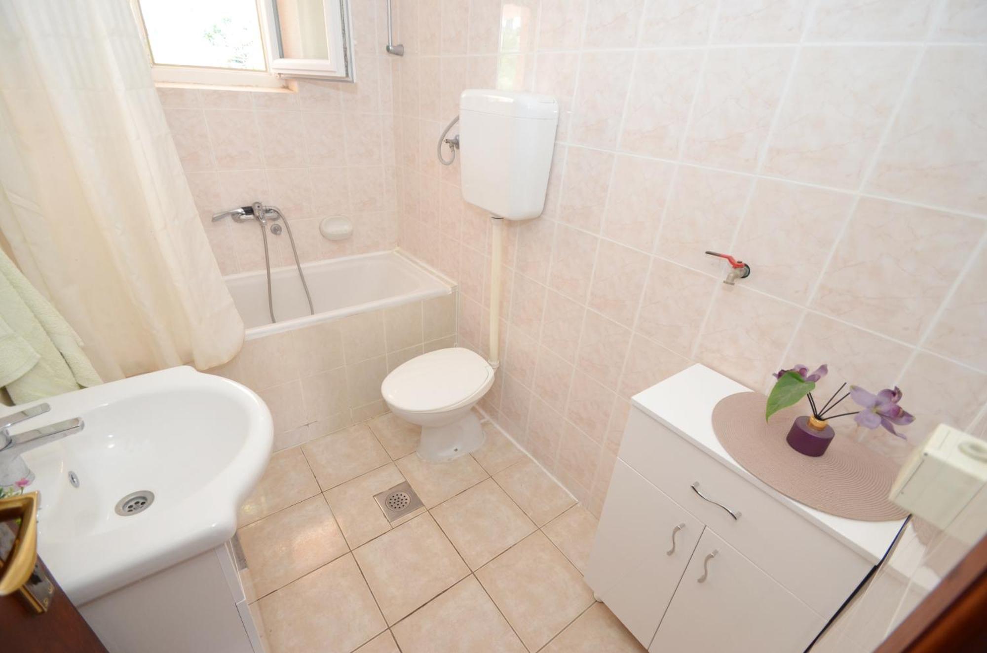 Stradioti Apartments Тиват Экстерьер фото