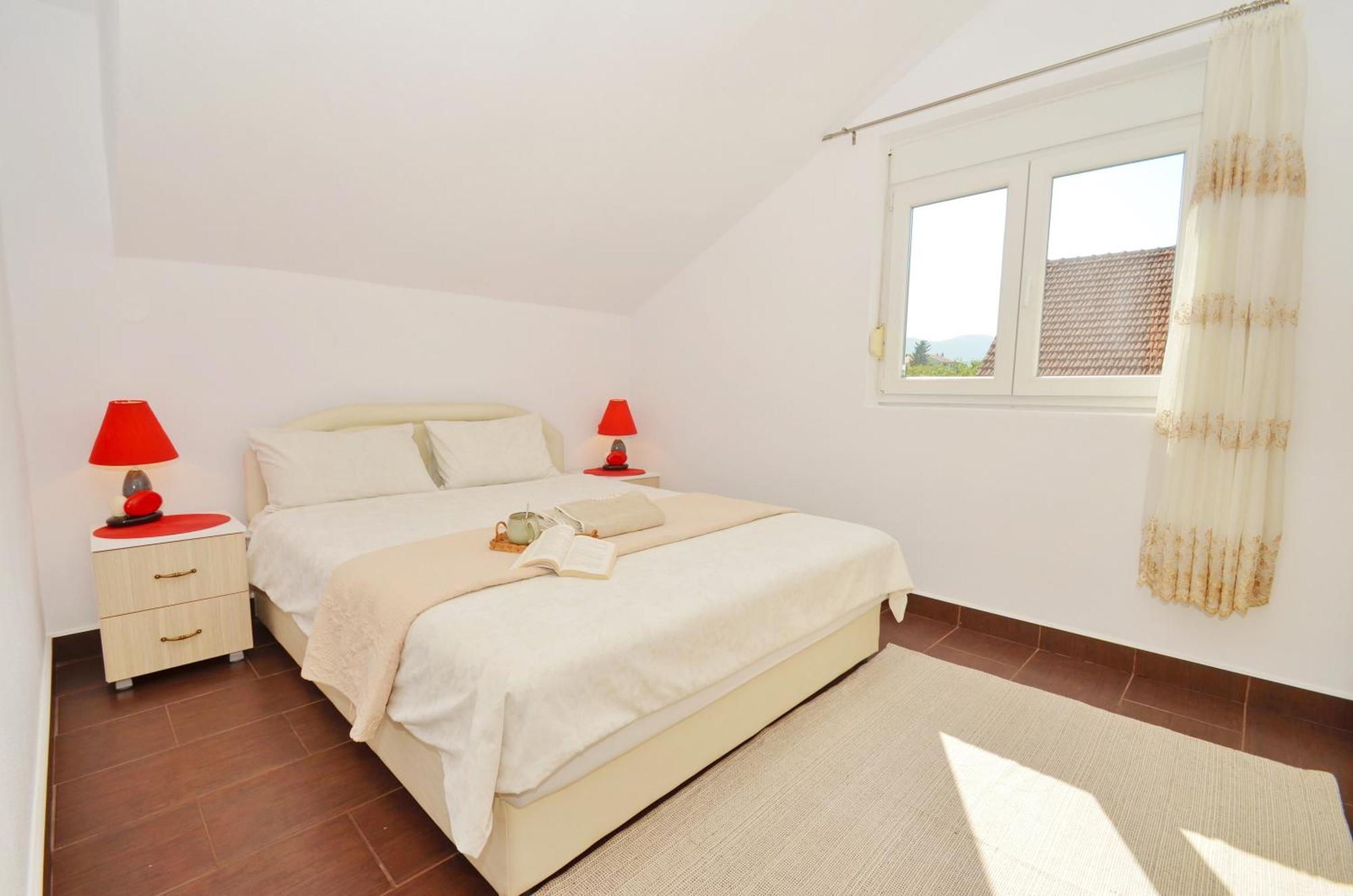 Stradioti Apartments Тиват Экстерьер фото