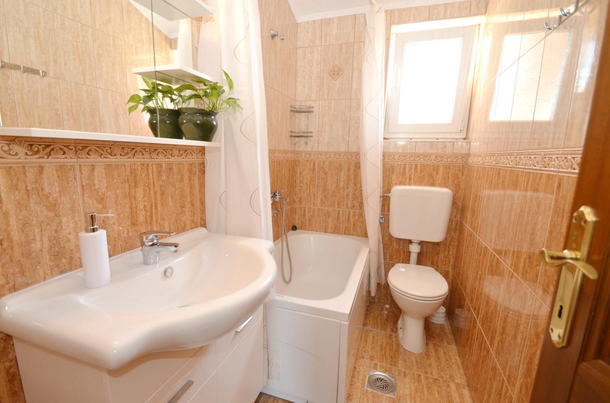 Stradioti Apartments Тиват Экстерьер фото