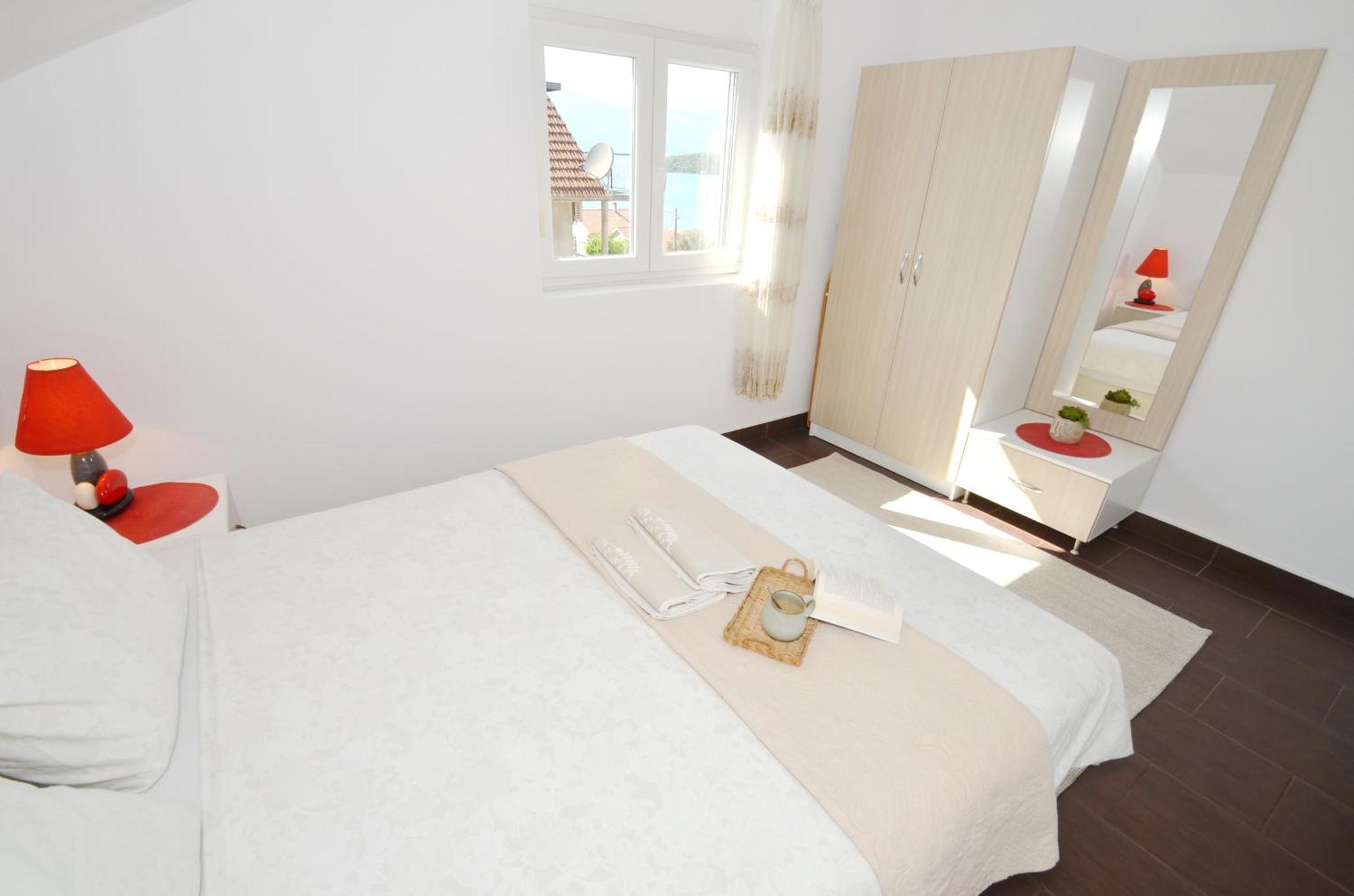 Stradioti Apartments Тиват Номер фото