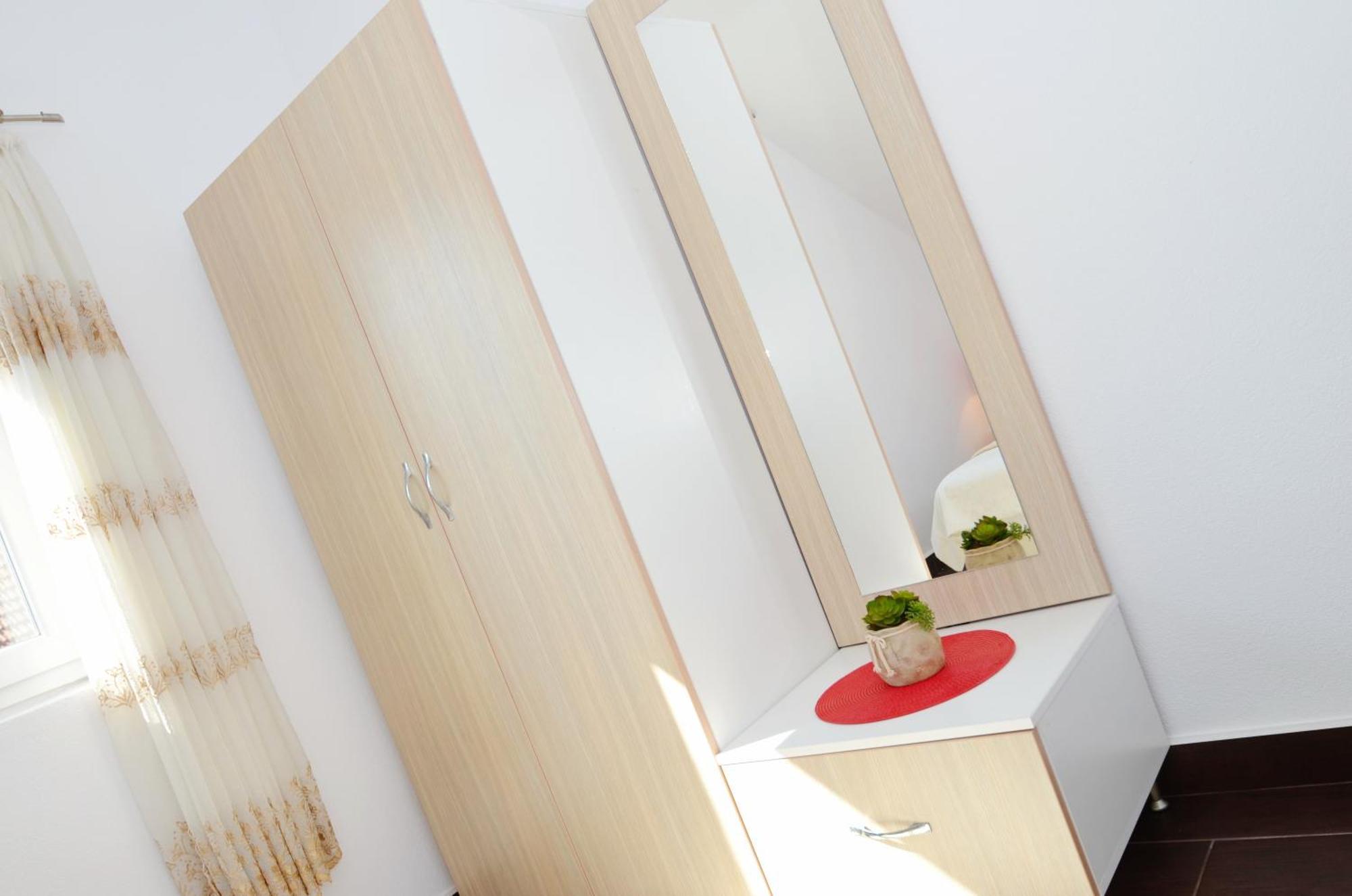 Stradioti Apartments Тиват Номер фото