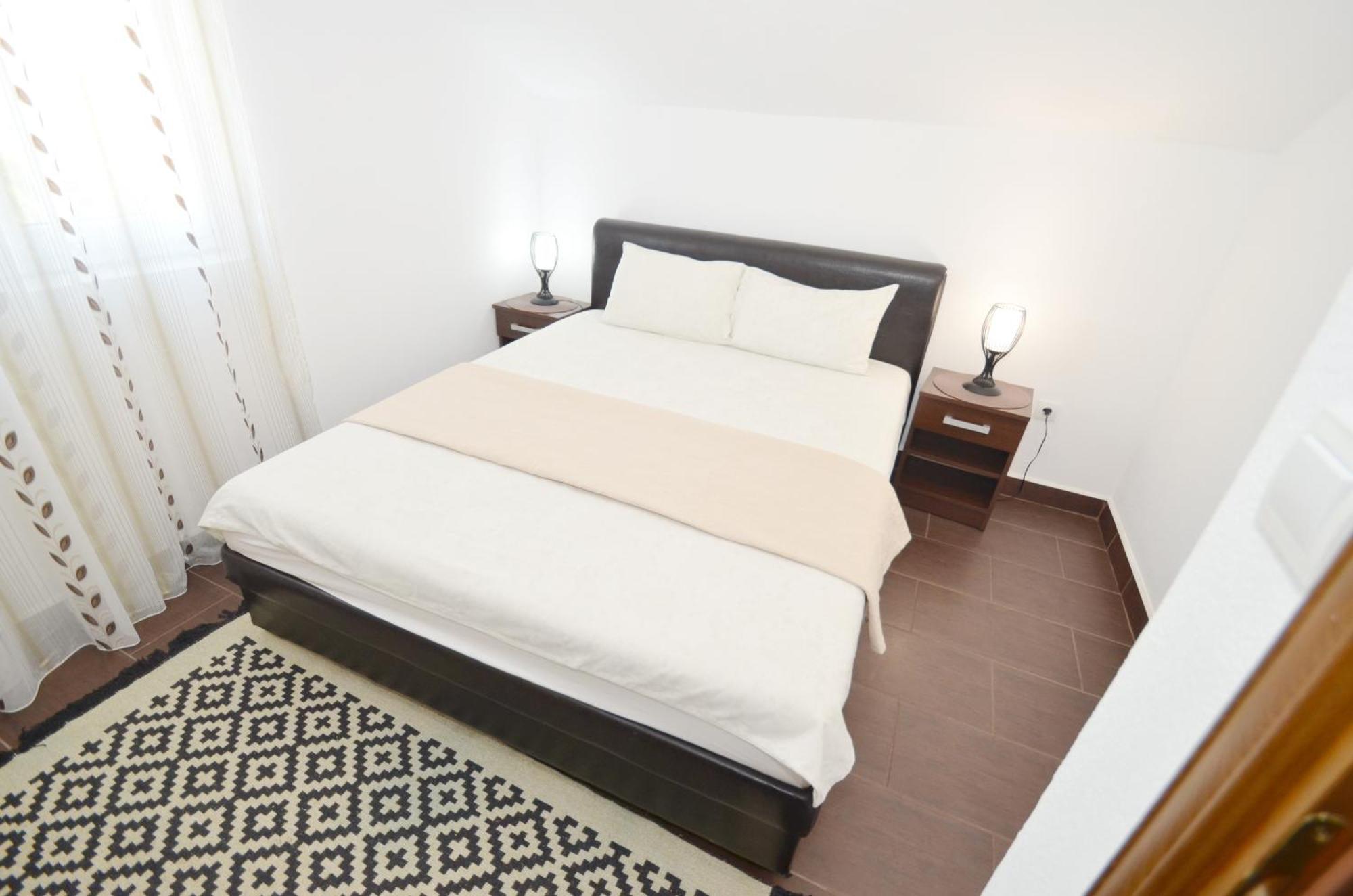 Stradioti Apartments Тиват Номер фото